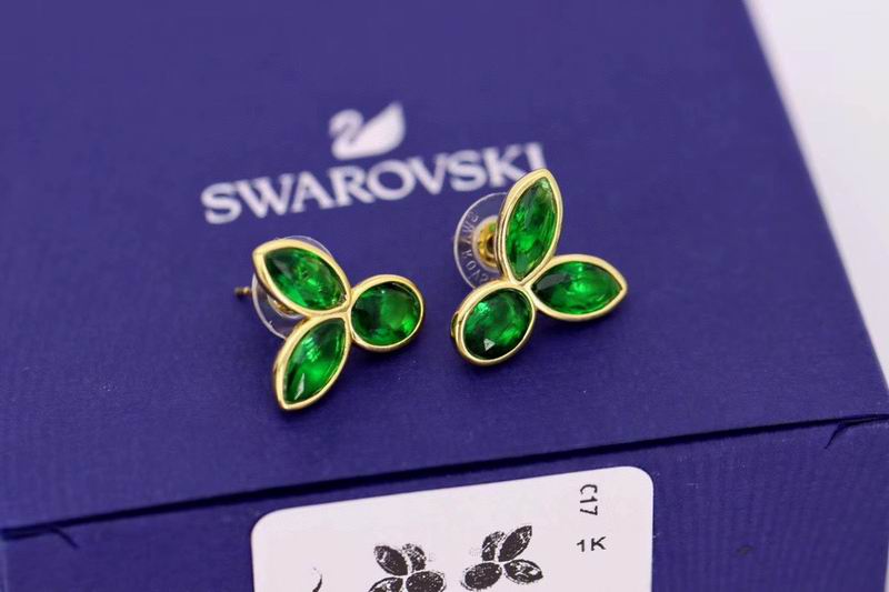 Swarovski Earring 03lyr18